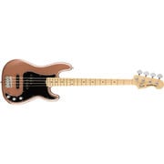 American Performer Precision Bass, Maple Fingerboard, Penny