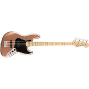 American Performer Jazz Bass, Maple Fingerboard, Penny