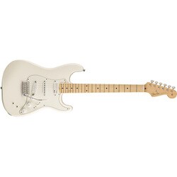 ヨドバシ.com - FENDER フェンダー EOB Stratocaster, Maple