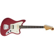 Jean-Ken Johnny Jaguar, Rosewood Fingerboard, Candy Apple Red