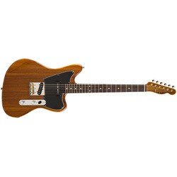 ヨドバシ.com - FENDER フェンダー Made in Japan Mahogany Offset Telecaster, Rosewood  Fingerboard, Natural 通販【全品無料配達】