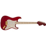 Mami Stratocaster, Maple Fingerboard, Red