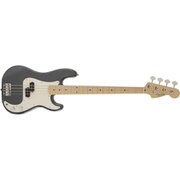 Made in Japan Hybrid 50s Precision Bass, Charcoal Frost Metallic
