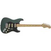 Made in Japan Hybrid 50s Stratocaster, Sherwood Green Metallic