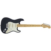MIJ Hybrid Stratocaster, Maple Fingerboard, Midnight Blue