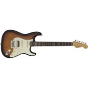 Made in Japan Hybrid 60s Stratocaster HSS, 3-Color Sunburst