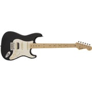 Made in Japan Hybrid 50s Stratocaster HSS, Black