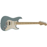 Made in Japan Hybrid 50s Stratocaster HSS, Ocean Turquoise Metallic