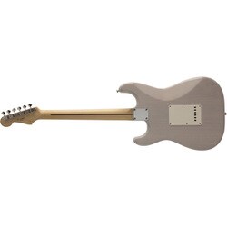 Fender Japan Hybrid 50s ストラト US Blonde 株)きんこう楽器 / Fender Made in Japan Heritage 50s