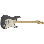 Made in Japan Hybrid 50s Stratocaster HSS, Charcoal Frost Metallic