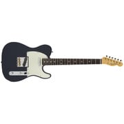 MIJ Hybrid Telecaster, Rosewood Fingerboard, Midnight Blue