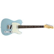MIJ Hybrid 60s Telecaster, Rosewood Fingerboard, Sonic Blue