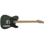 Made in Japan Hybrid 50s Telecaster, Sherwood Green Metallic