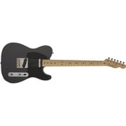 Made in Japan Hybrid 50s Telecaster, Charcoal Frost Metallic