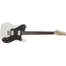 ヨドバシ.com - FENDER フェンダー Made in Japan Hybrid Telecaster Deluxe, Rosewood  Fingerboard,Arctic White 通販【全品無料配達】