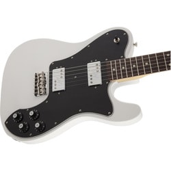 値下げFender Japan Hybrid Telecaster Deluxe Fender Japan Hybrid Telecaster Deluxe - メルカリ