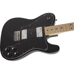 ヨドバシ.com - FENDER フェンダー Made in Japan Hybrid