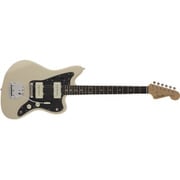 Made in Japan Hybrid 60s Jazzmaster, Rosewood Fingerboard, Olympic White