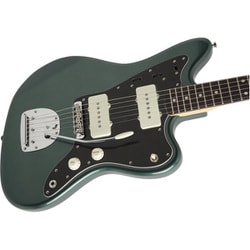 ヨドバシ.com - FENDER フェンダー Made in Japan Hybrid 60s Jazzmaster, Rosewood  Fingerboard, Sherwood Green Metallic 通販【全品無料配達】