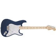 Made in Japan Hybrid Stratocaster, Maple Fingerboard, Indigo
