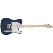 Made in Japan Hybrid Telecaster, Maple Fingerboard, Indigo
