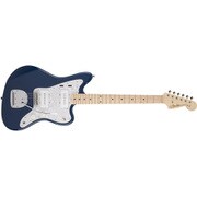 Made in Japan Hybrid Jazzmaster, Maple Fingerboard, Indigo