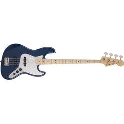 Fender Hybrid Jazz Bass Indigo 【フェンダー】 ヨドバシ.com - FENDER フェンダー Made in Japan Hybrid Jazz