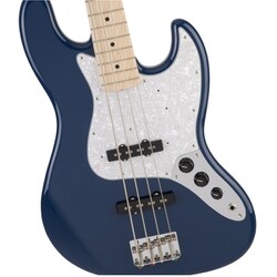 Fender Hybrid Jazz Bass Indigo 【フェンダー】 ヨドバシ.com - FENDER フェンダー Made in Japan Hybrid Jazz