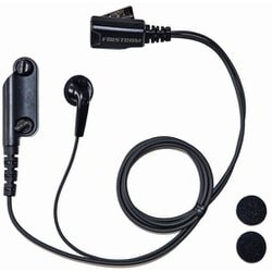 イヤホンマイクロホン YAESU Multiプラグタイプ FPG-22YM