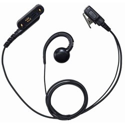耳掛けスピーカー型イヤホンマイクロホン YAESU Multiプラグタイプ FPG-26YM