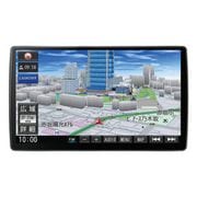 CN-F1X10D [ダイナビッグスイングディスプレイ DVD 10インチSDカーナビ]