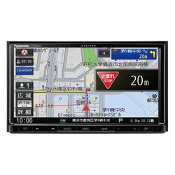 パナソニック　カーナビ　CN-RE06D ヨドバシ.com - パナソニック Panasonic CN-RE06D [7インチSD