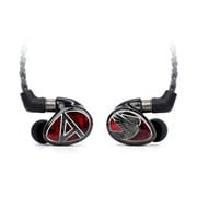 LAYLA-AION 密閉型イヤホン Astell&KernとJH AudioのコラボユニバーサルIEM Layla AION