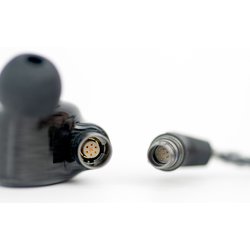 イヤホン layla aion Astell&Kern