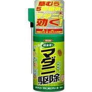 イカリ ムシクリン マダニ用エアゾール 300ml