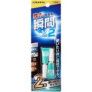 CA-102 [強力瞬間接着剤 X2 1gx2入]