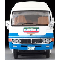 ヨドバシ.com - トミーテック TOMYTEC LV-184a 1/64 トヨタ