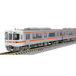 ヨドバシ.com - トミックス TOMIX 98352 [Nゲージ 313 1500系
