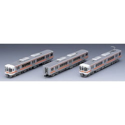 ヨドバシ.com - トミックス TOMIX 98352 [Nゲージ 313 1500系