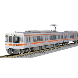ヨドバシ.com - トミックス TOMIX 97921 [Nゲージ 限定 313 1000