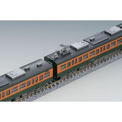 ヨドバシ.com - トミックス TOMIX 98355 [Nゲージ 115 2000系近郊電車