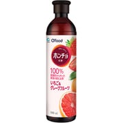 美味しく飲める ホンチョ(苺グレープフルーツ) 900ml