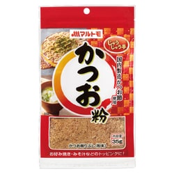 かつお粉 35g