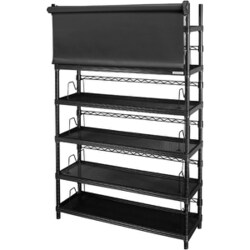 バウヒュッテ　スクリーンラック　BHS-1025SR BHS-1025SR【送料無料】 | バウヒュッテ スクリーンラック通販