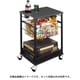 エナジーワゴン BHS-430EW-BKY