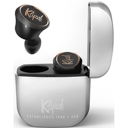 ヨドバシ.com - クリプシュ Klipsch 完全ワイヤレスイヤホン T5 TRUE WIRELESS 通販【全品無料配達】