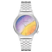 LEXI ESTATE HALO SILVER 腕時計 KOM-W2781