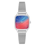 KATE ROYALE HALO SILVER 腕時計 KOM-W4258