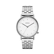LEWIS ESTATE SILVER 腕時計 KOM-W4077