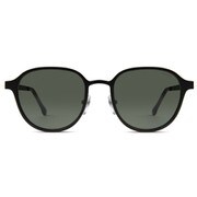 LEVI BLACK MATTE サングラス KOM-S3800